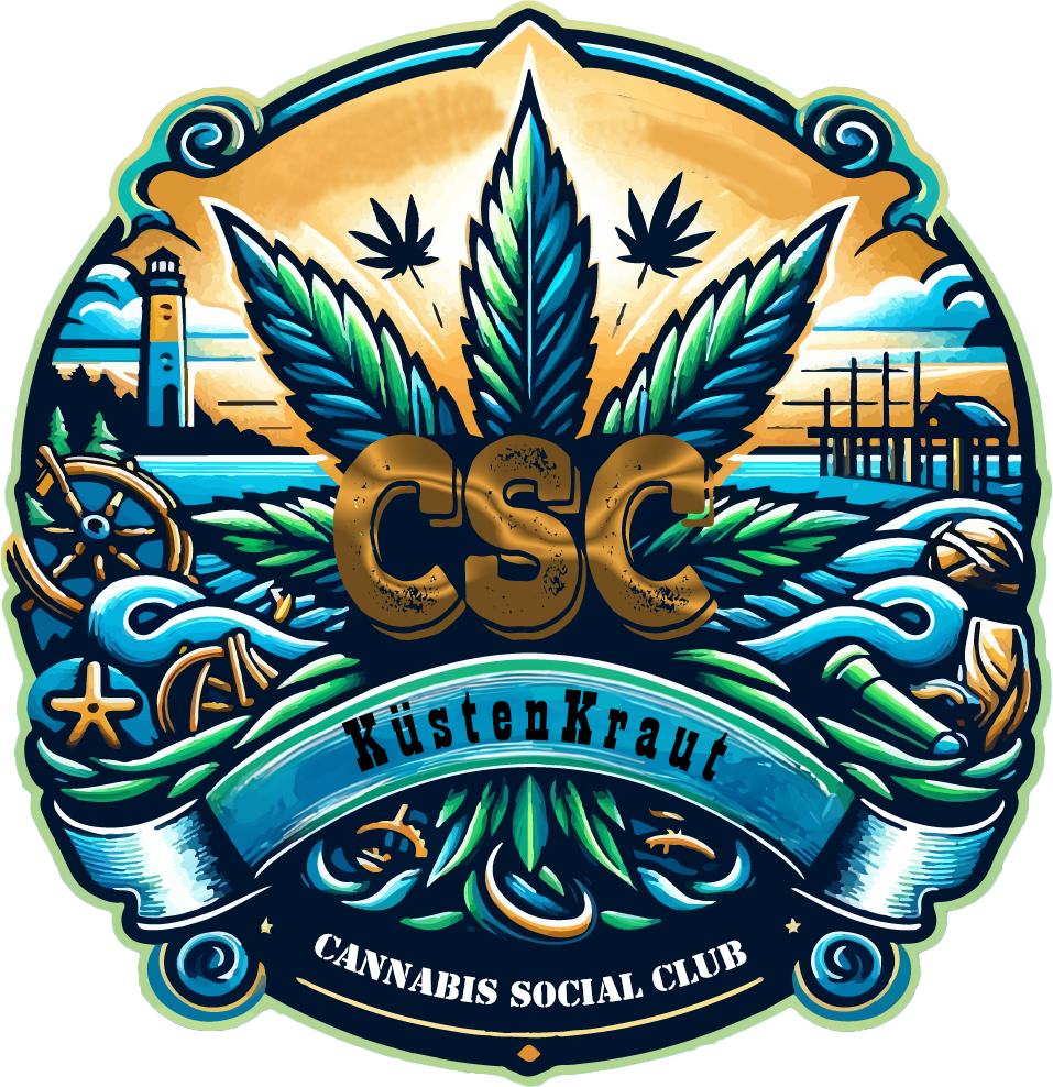 Cannabis Social Club Küstenkraut Nordenham